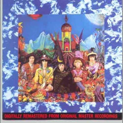 ROLLING STONES - THEIR SATANIC MAJESTIES REQUEST Vinyl LP
