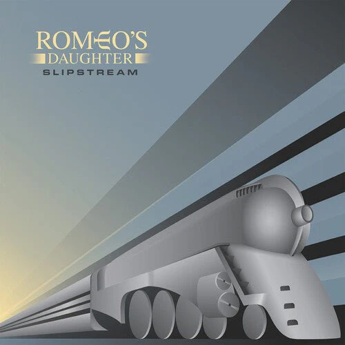 ROMEO'S DAUGHTER - SLIPSTREAM Vinyl LP