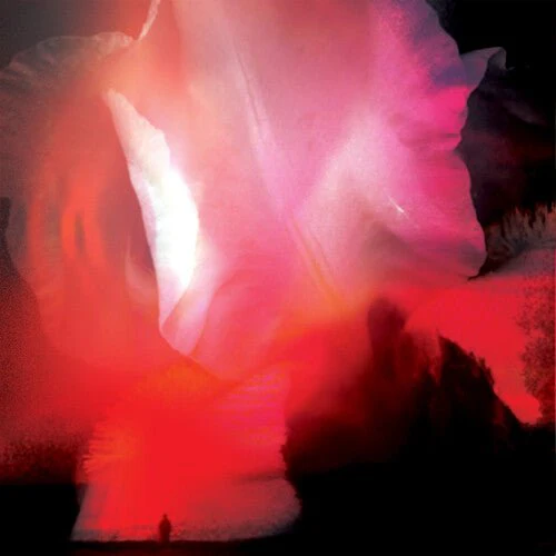 RUMSKIB - RUMSKIB - RED Vinyl LP