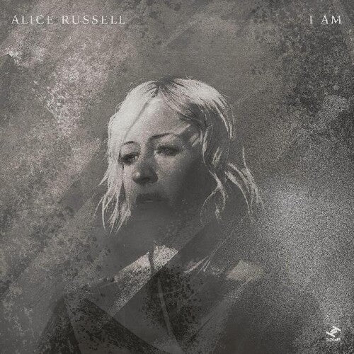 RUSSELL,ALICE - I AM Vinyl LP