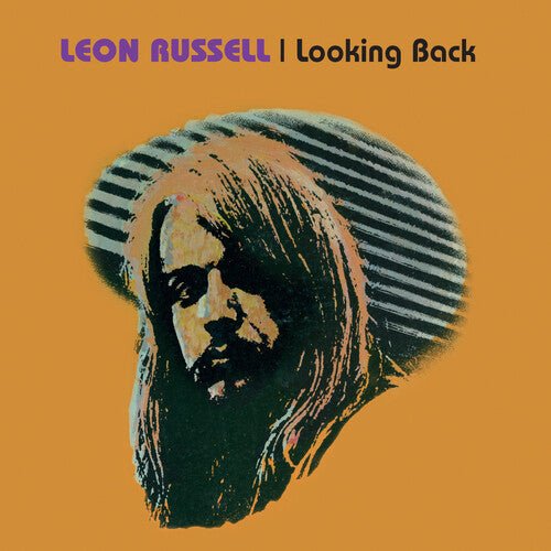 RUSSELL,LEON - LOOKING BACK Vinyl LP