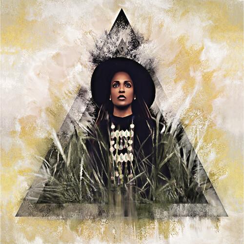 SA-ROC - SHARECROPPER'S DAUGHTER (BONUS VINYL) Vinyl LP