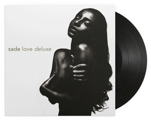 SADE - LOVE DELUXE Vinyl LP
