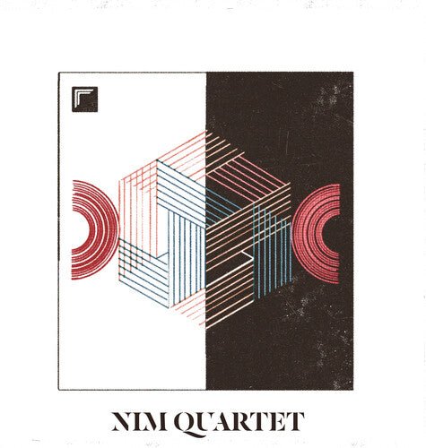 SADOT,NIM - NIM QUARTET Vinyl LP - Image 2