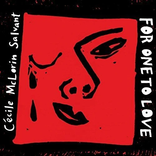 SALVANT,CECILE MCLORIN - FOR ONE TO LOVE Vinyl LP