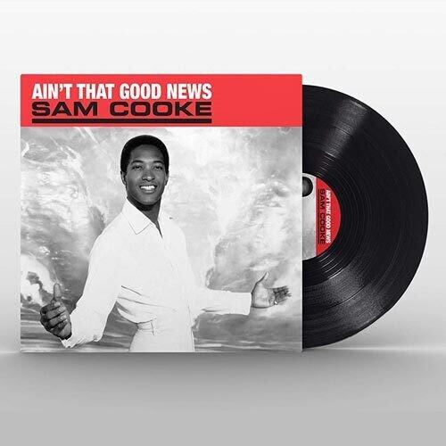 COOKE,SAM - AIN'T THAT GOOD NEWS Vinyl LP