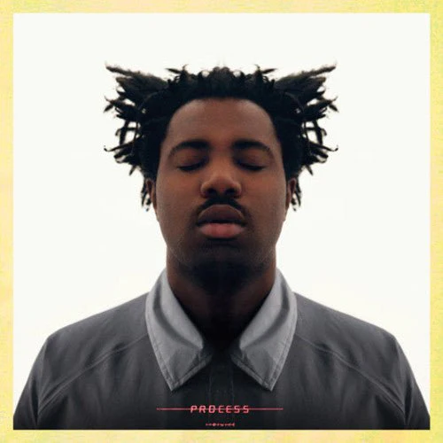 SAMPHA - PROCESS Vinyl LP