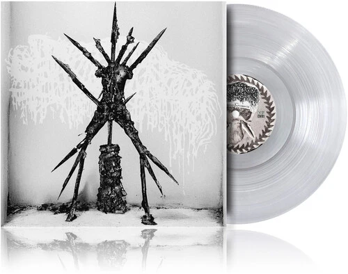 SANGUISUGABOGG - HIDEOUS AFTERMATH Vinyl LP