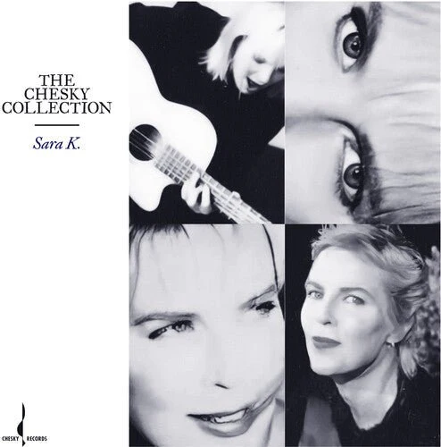 SARA K. - CHESKY COLLECTION Vinyl LP