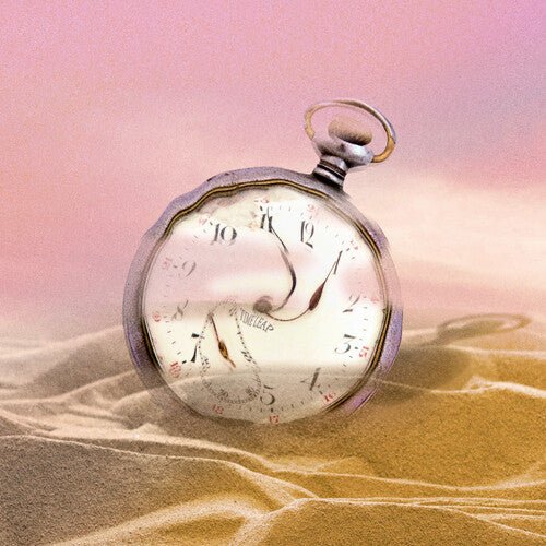 SATO,CHIAKI - TIME LEAP (IEX) Vinyl LP