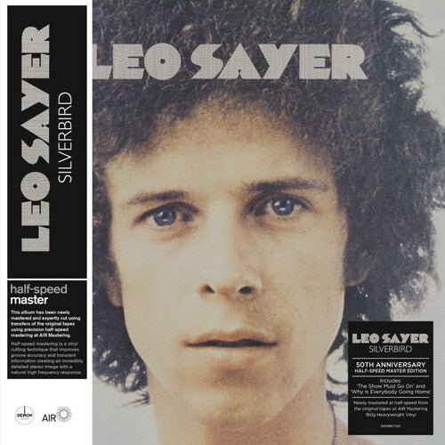 SAYER,LEO - SILVERBIRD Vinyl LP - Image 2