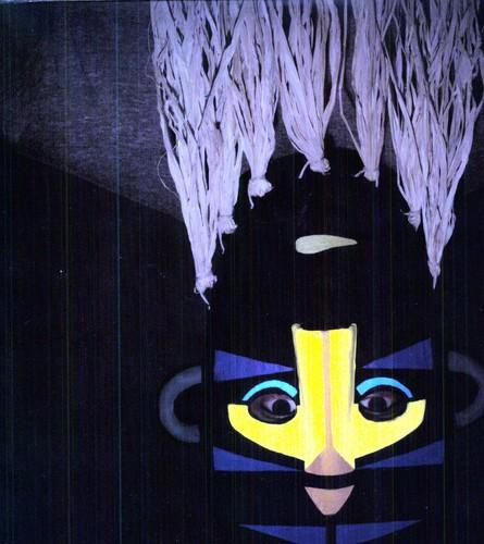 SBTRKT Vinyl LP