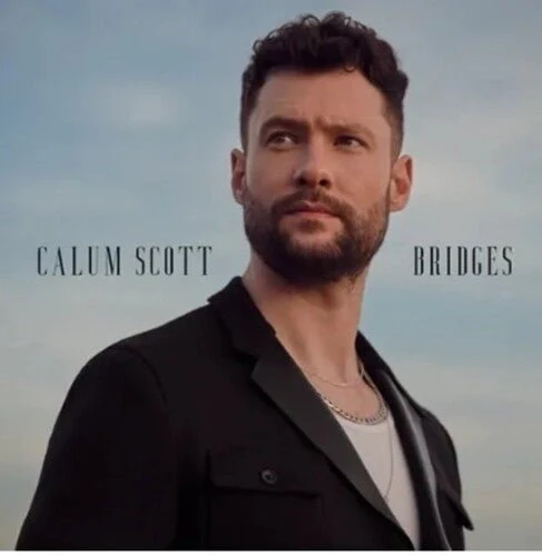 SCOTT,CALUM - BRIDGES Vinyl LP