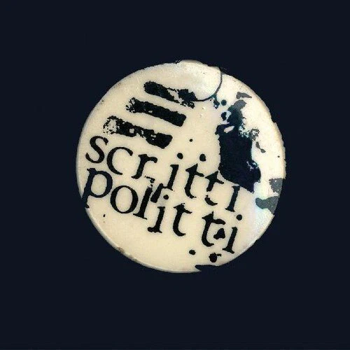 SCRITTI POLITTI - EARLY Vinyl LP