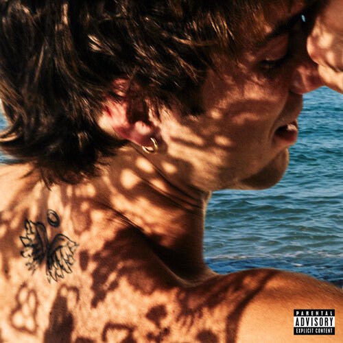 SEAVEY,DANIEL - SECOND WIND Vinyl LP