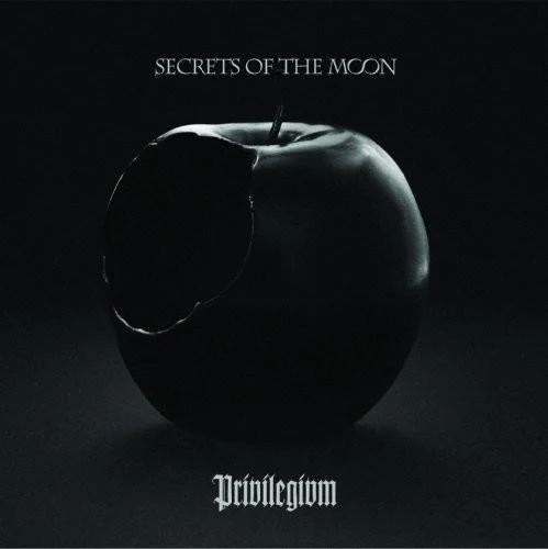 SECRETS OF THE MOON - PRIVILEGIVM Vinyl LP