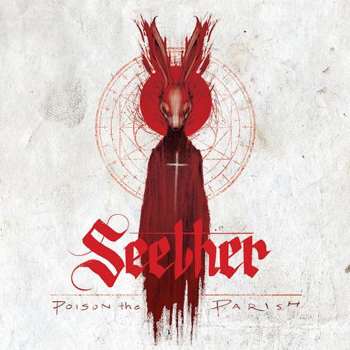 SEETHER - POISON THE PARISH Vinyl LP