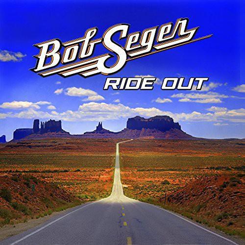 SEGER,BOB - RIDE OUT Vinyl LP