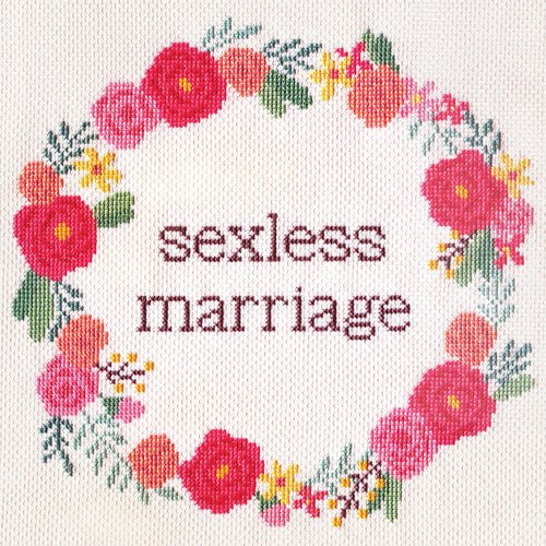 SEXLESS MARRIAGE Vinyl LP