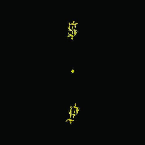 SHABAZZ PALACES - BLACK UP Vinyl LP