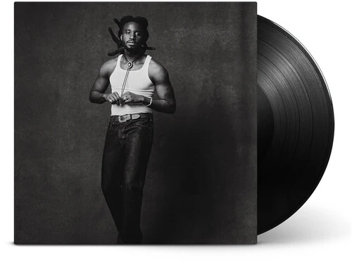 SHABOOZEY - WHERE I'VE BEEN ISN'T WHERE I'M GOING Vinyl LP