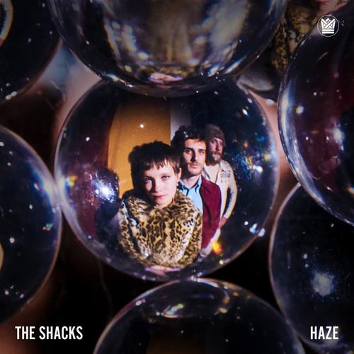 SHACKS - HAZE Vinyl LP