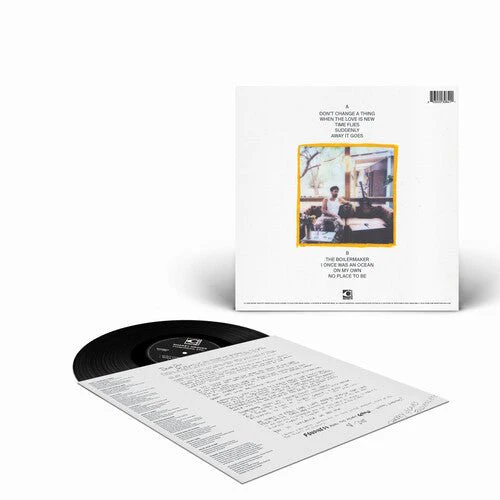 SHAKEY GRAVES - FONDNESS ETC. Vinyl LP - Image 4