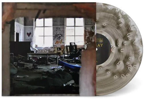 FATBOI SHARIF & STEEL TIPPED DOVE - DECAY Vinyl LP