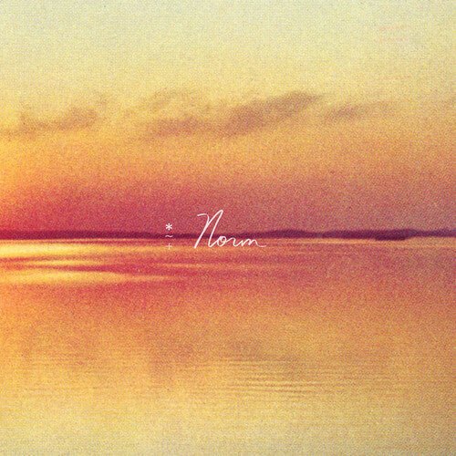 SHAUF,ANDY - NORM Vinyl LP