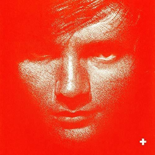 SHEERAN,ED - + Vinyl LP