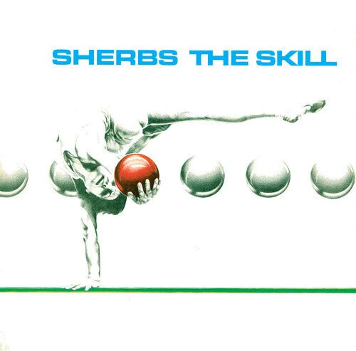 SHERBS - SKILL Vinyl LP
