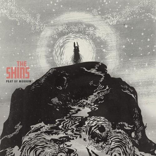 SHINS - PORT OF MORROW Vinyl LP