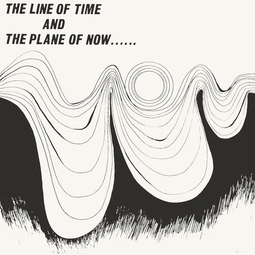 SHIRA SMALL - LINE OF TIME & THE PLANE OF NOW Vinyl LP