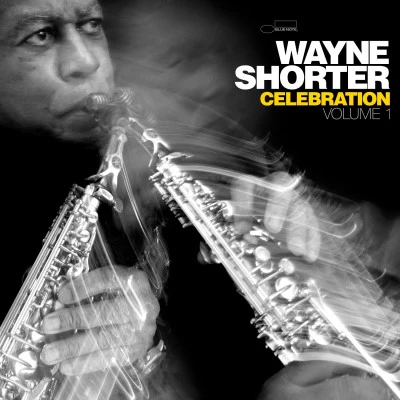 SHORTER,WAYNE - CELEBRATION, VOL. 1 Vinyl LP