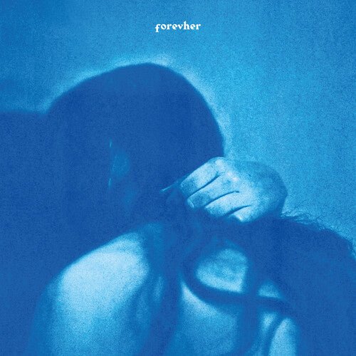 SHURA - FOREVHER Vinyl LP