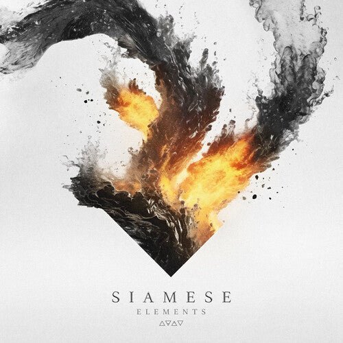 SIAMESE - ELEMENTS Vinyl LP
