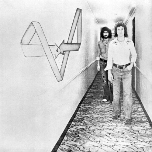 SIDEWALK Vinyl LP