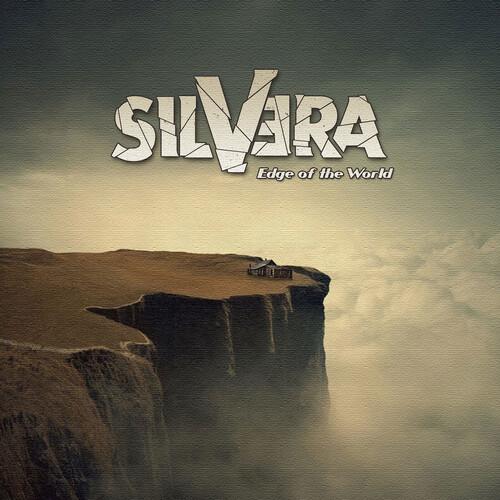 SILVERA - EDGE OF THE WORLD Vinyl LP