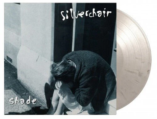 SILVERCHAIR - SHADE Vinyl LP