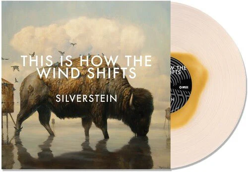 SILVERSTEIN - THIS IS HOW THE WIND SHIFTS Vinyl LP