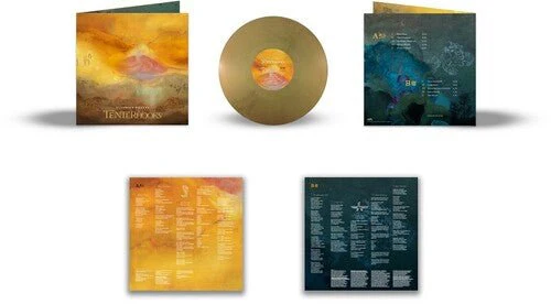 SILVERSUN PICKUPS - TENTERHOOKS Vinyl LP - Image 2