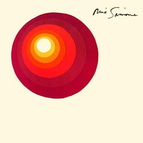 SIMONE,NINA - HERE COMES THE SUN Vinyl LP
