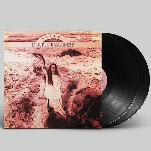 SISTER DOUBLE HAPPINESS Vinyl LP