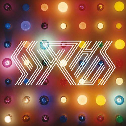 SISYPHUS Vinyl LP