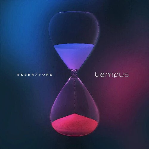 SKERRYVORE - TEMPUS Vinyl LP