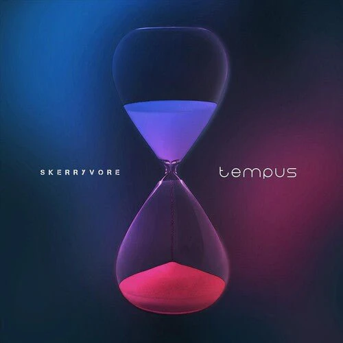 SKERRYVORE - TEMPUS Vinyl LP - Image 2