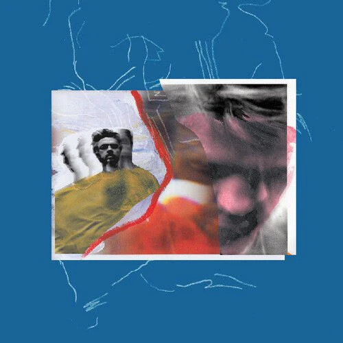 SKINNER,TOM - KALEIDOSCOPIC VISIONS Vinyl LP