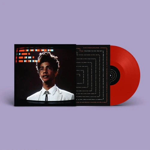 SKINNY PELEMBE - HARDLY THE SAME SNAKE Vinyl LP