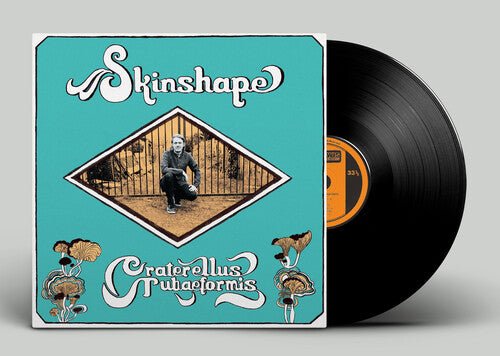SKINSHAPE - CRATERELLUS TUBAEFORMIS Vinyl LP