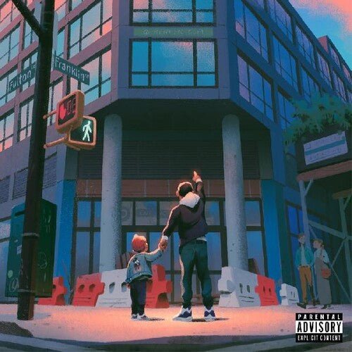 SKYZOO - ALL THE BRILLIANT THINGS Vinyl LP - Image 2